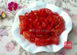 凉拌西红柿的做法图解6