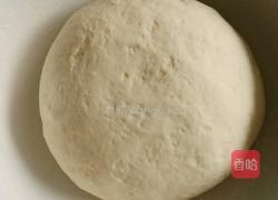 空心烧饼的做法图解3