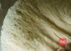 花样面食小刺猬的做法图解4