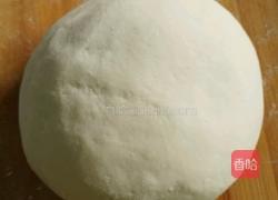 花样面食小刺猬的做法图解5