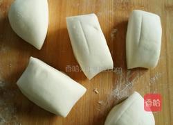 花样面食小刺猬的做法图解6