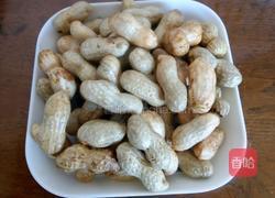 五香卤花生的做法图解2