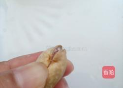 五香卤花生的做法图解3