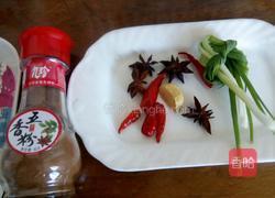 五香卤花生的做法图解4