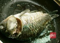 萝卜丝鲫鱼汤的做法图解6