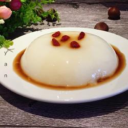 四川凉糕