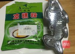 四川凉糕的做法图解1