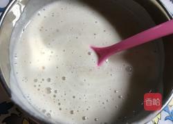 香蕉奶昔的做法图解5