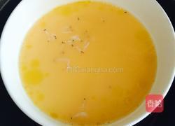 虾皮鸡蛋羹的做法图解8