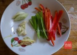 白玉菇和蟹味菇的做法图解5