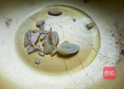 白玉菇和蟹味菇的做法图解6