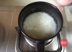 白米蔬菜粥的做法图解4