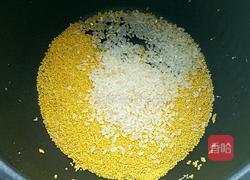 小米饭的做法图解1