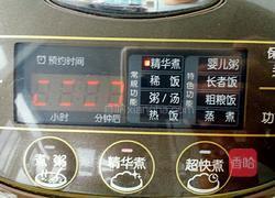 小米饭的做法图解3