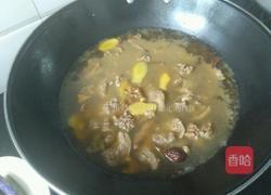 高压锅炖牛肉的做法图解7