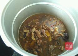 高压锅炖牛肉的做法图解9