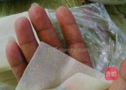 云吞的做法图解5