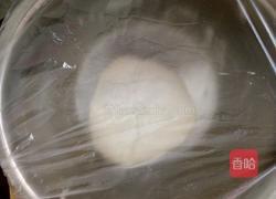 红糖包子的做法图解4