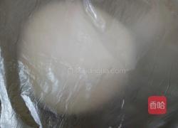 红糖包子的做法图解5