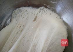 红糖包子的做法图解6