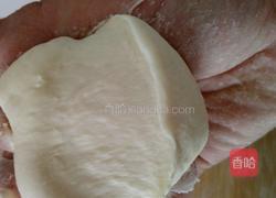 红糖包子的做法图解7