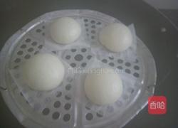 红糖包子的做法图解12