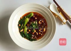家常酸辣粉的做法图解7