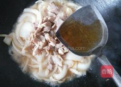 洋葱炒瘦肉的做法图解7