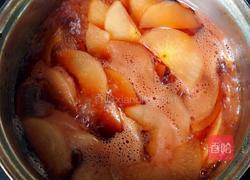 红酒梨的做法图解4