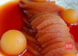 红酒梨的做法图解5