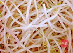 广式豉油皇炒面的做法图解3