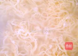 广式豉油皇炒面的做法图解4