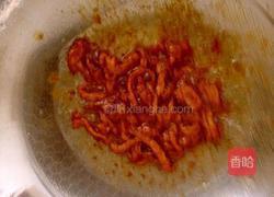 广式豉油皇炒面的做法图解6