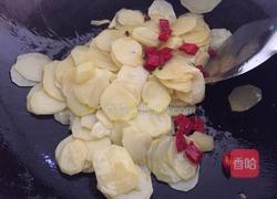 洋芋片的做法图解8