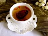 红枣枸杞茶的做法[图]