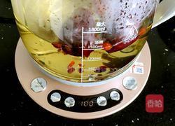 红枣枸杞茶的做法图解5