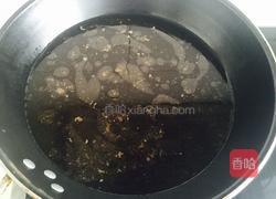 红烧牛腩面的做法图解6