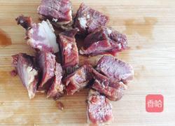 红烧牛腩面的做法图解7