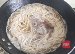 红烧牛腩面的做法图解13