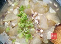 红烧冬瓜的做法图解6
