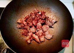 土豆鸡块的做法图解8