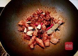 土豆鸡块的做法图解9