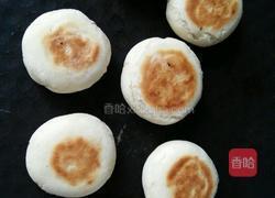 红糖小锅盔的做法图解12