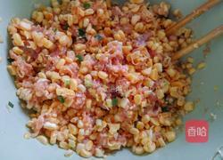 脆香锅贴的做法图解4