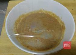 芥末凉粉的做法图解4