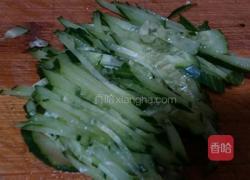 芥末凉粉的做法图解5