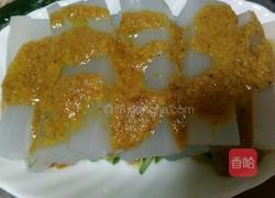 芥末凉粉的做法图解9