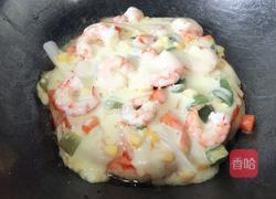 平底锅迷你披萨的做法图解14