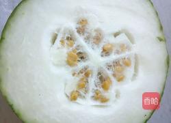 冬瓜虾皮的做法图解1