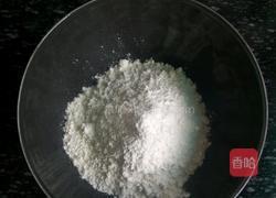 蔓越莓小饼干的做法图解2